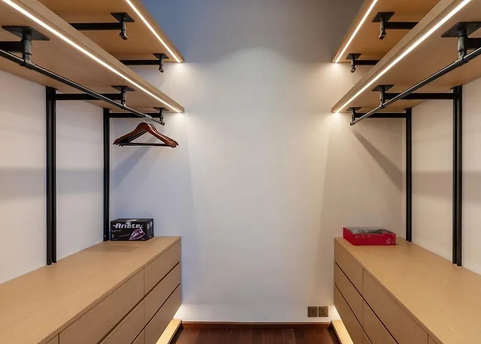 Trident-2 In Batu Bolong Changgu Apartment *